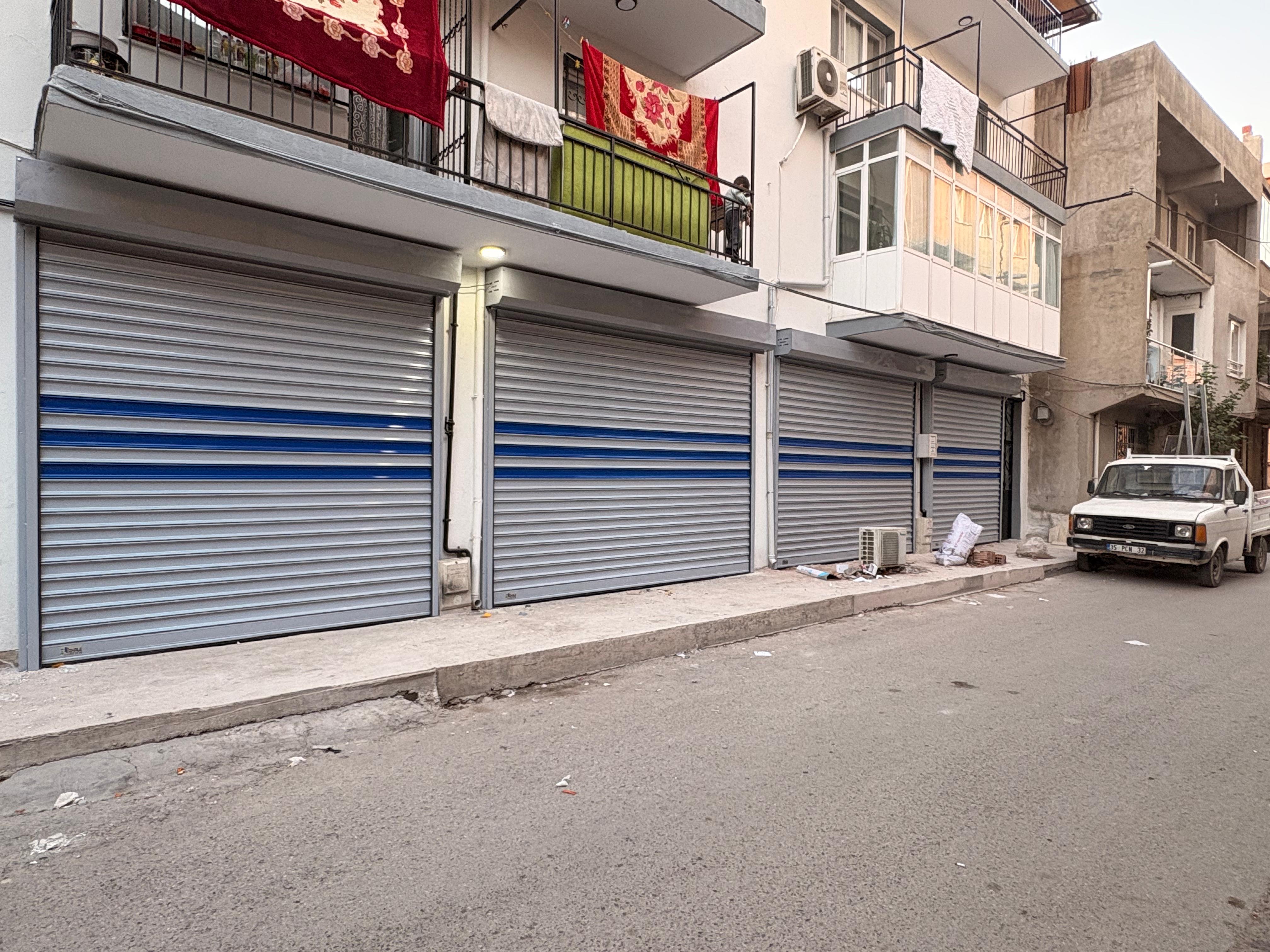 Bakım ve Yenileme